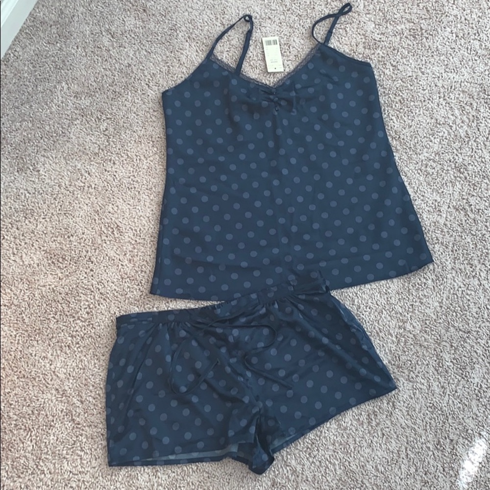 Etam Pajama set!